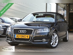 Audi A3 Sportback - 1.4 TFSI Ambition Pro Line/Navi/Nap5drs