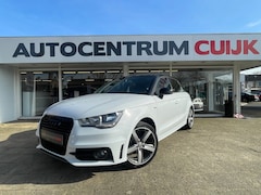 Audi A1 Sportback - 1.2 TFSI Pro Line S-line Airco, Stoelverwarming, Multimedia