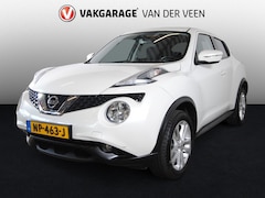 Nissan Juke - || 6 maanden garantie 1.2 DIG-T S/S Acenta