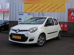 Renault Twingo - 1.2 16V Authentique | NL Auto | 1ste Eig. | Cruise Controle |