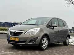 Opel Meriva - 1.4 Edition cruise/ pdc/airco/