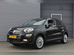 Fiat 500 X - 1.4 Turbo MultiAir Lounge I AUTOMAAT I NAVI I NL. AUTO