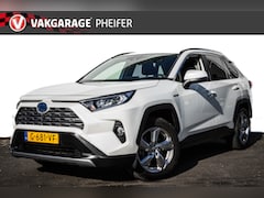 Toyota RAV4 - 2.5 Aut. Hybrid Dynamic Trekhaak/ Carplay/ 360 Camera/ Navigatie/ Adapt. cruise/ Dab/ Elek