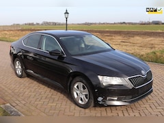 Skoda Superb - 2.0 TDI Ambition Business SEDAN AUT