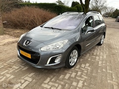 Peugeot 308 SW - 1.6 VTi Active | PANORAMADAK | 148.000KM