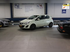 Opel Corsa - 1.4-16V Edition AUTOMAAT / RIJKLAAR GELEVERD