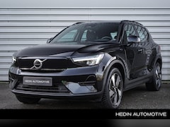 Volvo XC40 - Single Motor Extended Range Plus 82 kWh | Google on Board | Internet | DAB+| Adaptieve Cru