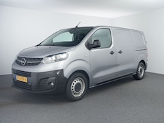 Opel Vivaro - 1.5 CDTI L2H1 100pk Edition | Navigatie | Apple Carplay/Android Auto | Parkeersensoren | C