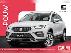 Seat Ateca - 1.0 TSI 110pk Style | Navigatie | PDC | Android Auto/Apple Carplay