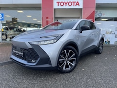 Toyota C-HR - 1.8 Hybrid 140 Dynamic | Stuur + Stoelverwarming | Blindspot | A