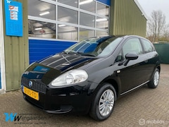 Fiat Grande Punto - 1.2 Active|Keurige auto|NIEUWE D-RIEM SET|