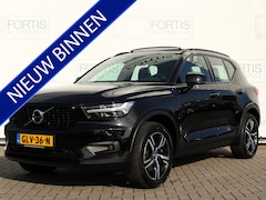 Volvo XC40 - 2.0 T5 AWD R-Design CAMERA | HARMAN KARDON | PANO | STOELVERW | AFN TREKHAAK |