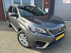 Peugeot 5008 - 1.2 PureTech Blue Lease Executive 7P / Navi / PDC / Cruise