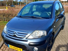 Citroën C3 - 1.1i Ligne Prestige