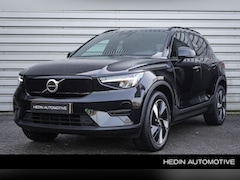 Volvo XC40 - Single Motor Extended Range Plus 82 kWh | Google on Board | Internet | DAB+| Adaptieve Cru