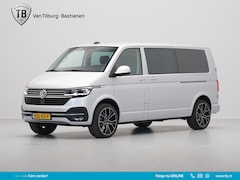 Volkswagen Transporter - 2.0 TDI 150pk DSG L2H1 30 DC Bulli Navigatie Led Pdc Virtual Cockpit 20 inch