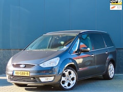 Ford Galaxy - 2.3-16V Ghia Automaat | 7-persoons | NAP