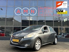 Peugeot 208 - 1.2 VTi Blue Lease Cruisectr, Navigatie, Airco, Elekpakket