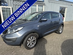 Kia Sportage - 1.6 GDI ComfortLine