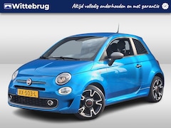 Fiat 500 - 0.9 TwinAir Turbo Sport | Navigatie | Parkeersensoren | Cruise Control | Climate Control |