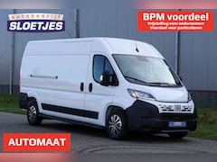 Fiat Ducato - 2.2 MultiJet 140 L3H2 3.5t Automaat |140 pk |Betimmering |Nieuw |Camera |Cruise |Airco |Ve