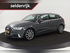 Audi A3 Sportback - 1.0 TFSI Sport | 2e eigenaar | Full LED | Sportstoelen | Navigatie | Climate control | PDC