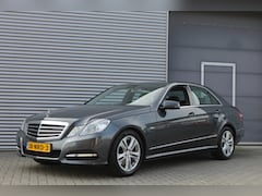 Mercedes-Benz E-klasse - 350 CGI Avantgarde I AUT. I DEALER OH. I NAVI