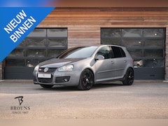 Volkswagen Golf - 2.0 TFSI GTI DSG Limited Edition 240 *S/K Dak