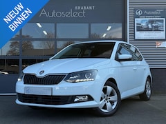 Skoda Fabia - 1.0 TSI Style Clima Cruise CarPlay