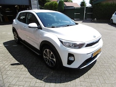 Kia Stonic - 1.0 Turbo ComfortPlusLine Navigator Org. Ned