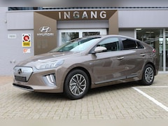 Hyundai IONIQ - EV 136PK AUTOMAAT PREMIUM RIJKLAAR