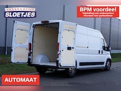 Fiat Ducato - 2.2 MultiJet 140 S&S L3H2 3.5t Heavy Automaat |140 pk |Betimmering |Nieuw |Camera |Cruise