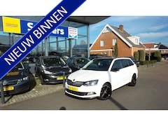 Skoda Fabia Combi - 1.2 TSI Monte Carlo PDC/CLIMA