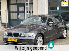 BMW 1-serie - 116i Business Line