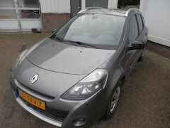 Renault Clio Estate - 1.2 TCE 20th Anniversary airco riem vv in 2023