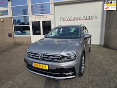 Volkswagen Tiguan - 1.4 TSI ACT Highline Business R pano trkhk