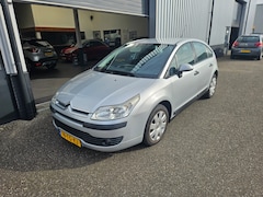 Citroën C4 - 1.6-16V Ligne Prestige