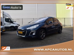 Peugeot 308 - 1.6 VTi NLauto 5 Deurs Navi Pano CruiseC Parkeersr V+A