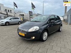 Fiat Grande Punto - 1.4 Dynamic | nieuwe apk | lage km