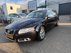 Volvo V70 - 2.0T R-Edition Bj 2011 Exportprijs EX BPM