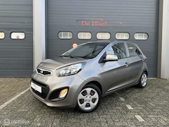 Kia Picanto - 1.0 CVVT ISG Design Edition✓Airco ✓Nw APK