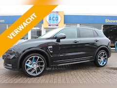 Lynk & Co 01 - 1.5 261pk PHEV 7DCTH Hybrid | Orig. NL | PanoramaDak | Camera | AppleCarplay |