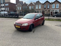 Opel Corsa - 1.0-12V Essentia 236 DKM 2007