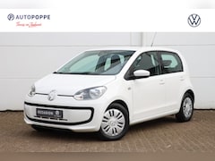 Volkswagen Up! - 1.0 move up BlueMotion