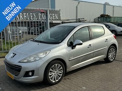 Peugeot 207 - 1.4 VTi 5-deurs/NAP/PDC