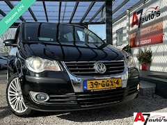 Volkswagen Touran - 1.4 TSI Nieuwe APK