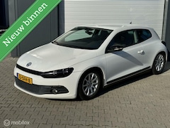 Volkswagen Scirocco - 1.4 TSI Highline | Schroefset |