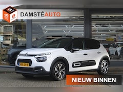 Citroën C3 - PureTech 110pk EAT6 Shine │ Automaat │ Keyless Entry & Start │ All season banden