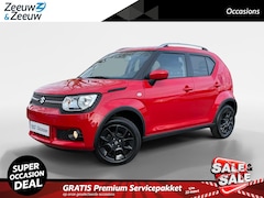 Suzuki Ignis - 1.2 Select | Automaat | Navigatie | Stoelverwarming |