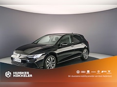 Volkswagen Golf - Life 1.5 TSI 150pk Adaptive cruise control, Stuurwiel verwarmd, App connect, Parkeersensor